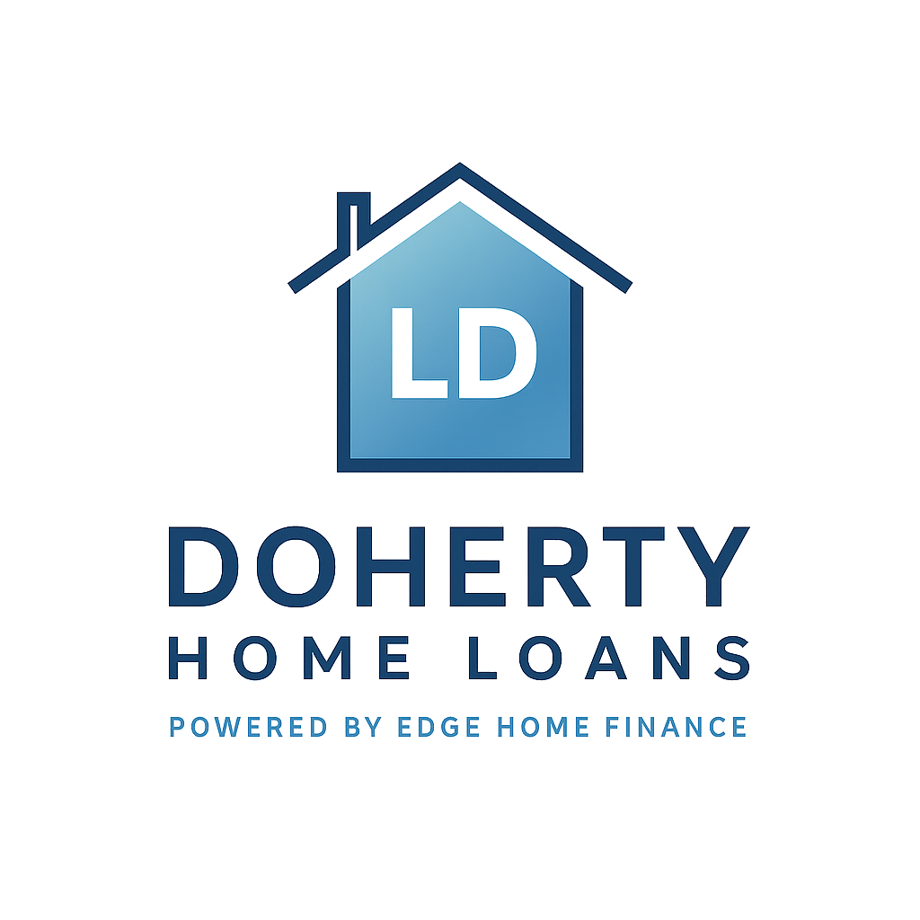 Doherty Home Loans logo