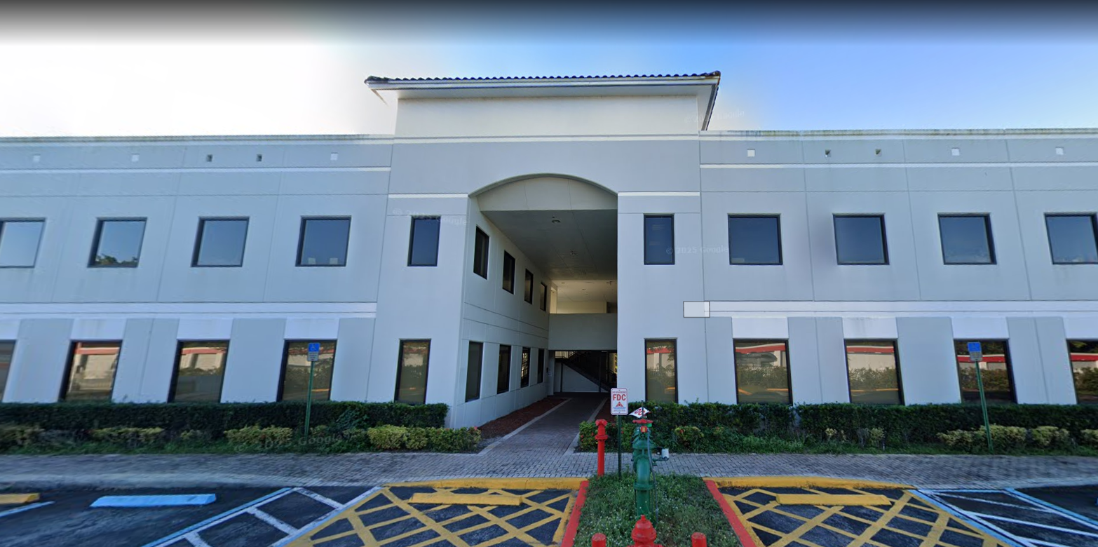 Doherty Home Loans office exterior - Google Maps screenshot