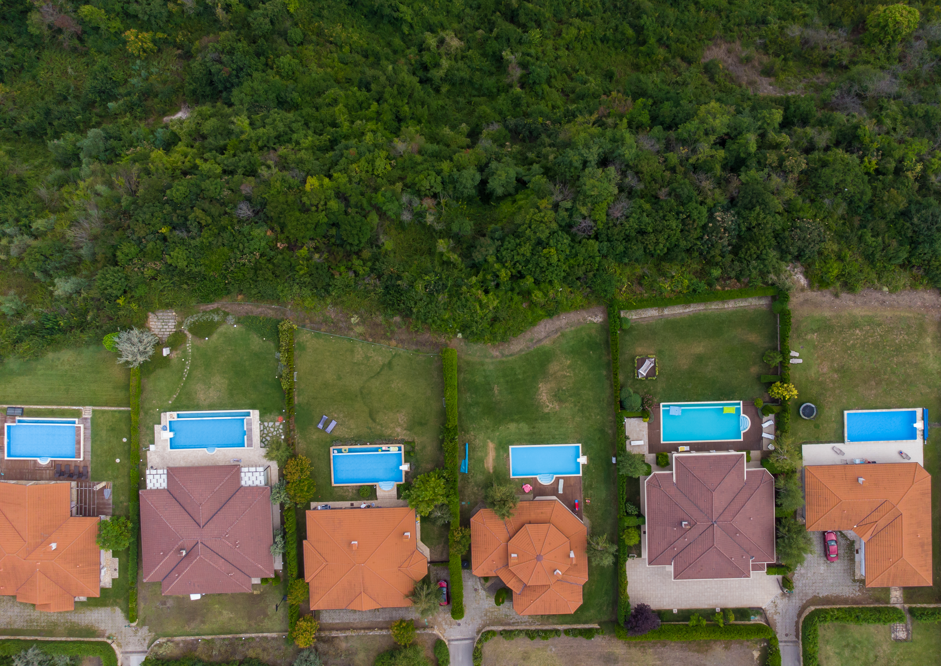 FHA vs Conventional loans comparison Florida 2025