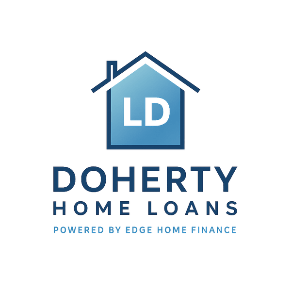 Doherty Home Loans logo