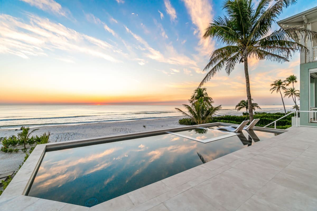 Florida veteran homebuyer reviewing VA loan approval steps